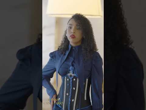 PREMIOS FASHION TOP MODELS INTERNACIONAL 2022