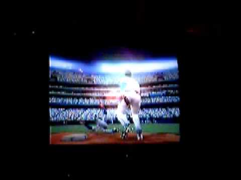 Major League Baseball 2K5 Playstation 2