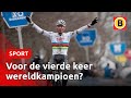 Mathieu van der Poel hoopt op vierde WK-zege | Omroep Brabant