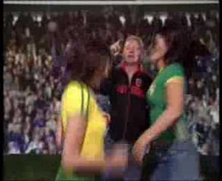 Rob Zwetsloot: Sport - robz rep revu and the big city babes