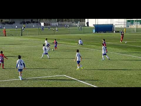 Torneio de Inverno Traquinas -A -C.D FEIRENSE- ARD VILAMAIORENSE 23-11-2019 (2 PARTE