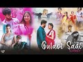 Gulabi Sadi X Dandelions X Gulabi Sharara OyeEditorrAnna Mashup