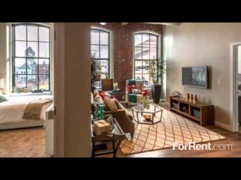 Counting House Apartments in Lowell, MA - ForRent.com