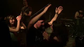 Alvarez Kings - No Resolve - München - 2018