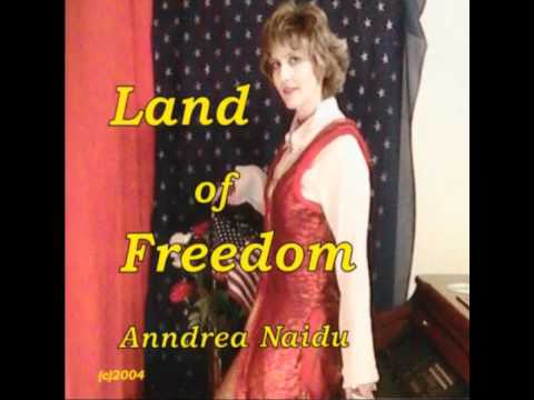 Anndrea Naidu - Magna Dance