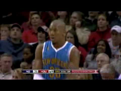 David West NBA mix