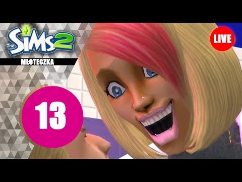 The Sims 2 Patologie [4 DZIECI, ŻADNEJ PRACY CHALLENGE] #13