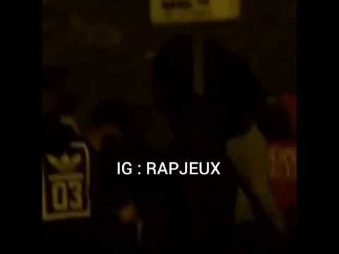 BRAKI & BENASH VS DJ SKORP (EMBROUILLE PART 2)