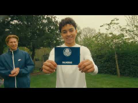 THE DRAW - KDB CUP 2024 | WITH KEVIN DE BRUYNE