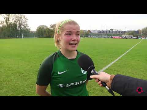 19. voor 2018: Tallinna FC Flora - Pärnu JK  1:1 (0:1), Loo intervjuu