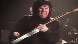 Too Tired, Gary Moore - Live from London