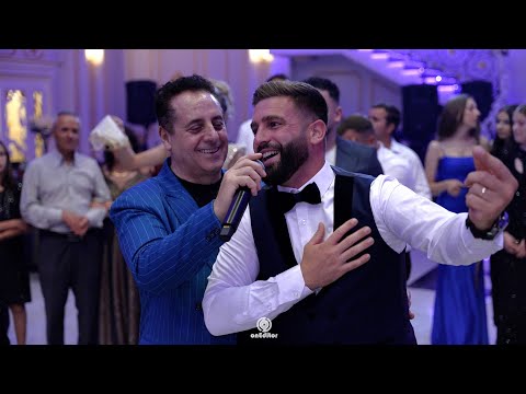 Albrim dhe Hamez Llapqeva e kallin Atmosferen (Dasma madheshtore e Kushtrimit dhe Artes)