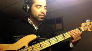 The Joint - The RH Factor (Guzgory Bass Cover)