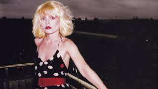 Debbie Harry (Blondie) - Strike Me Pink [1993]