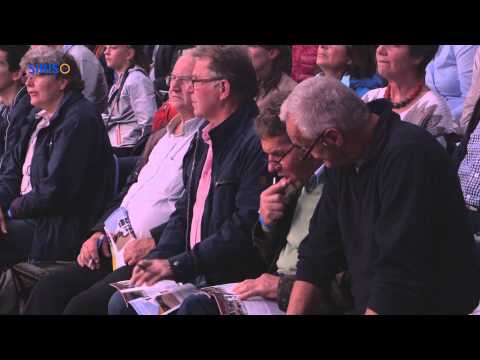 SELL veulenveiling in manege Heijligers