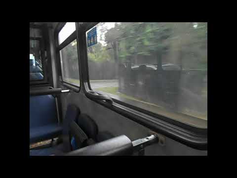 EPISODE 623 BUS RIDE FROM GOSFORD TO KINCUCMBER