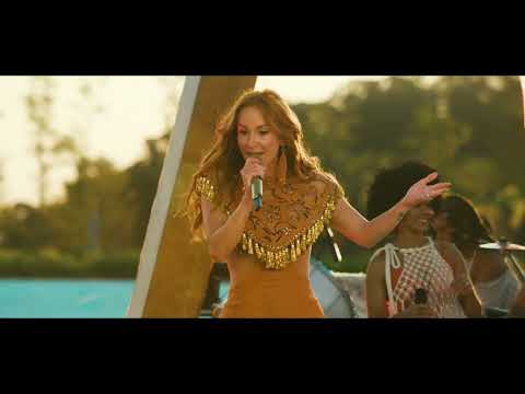 Quereres - Claudia Leitte (Ao Vivo na Prainha da Claudinha)