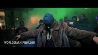 French Montana Feat Johnny May Cash - Paranoid