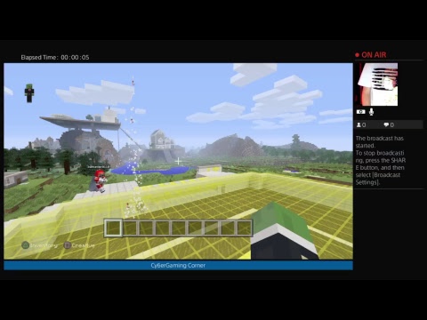 minecraft gp ft.Hunter