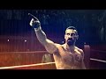 Undisputed Yuri Boyka Can T Be Touched Roy Jones Jr