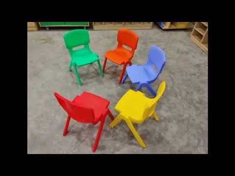 Kids Chair for Preschools