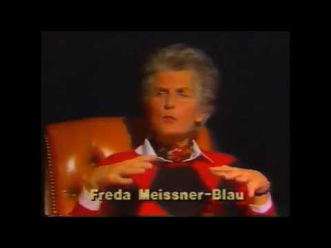 ORF Club 2, 1983 "Endstation Sonderschule" 10 Unterschiedliche Sonderschulen