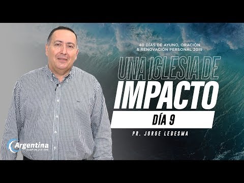 09. Una Generación de Líderes de Influencia