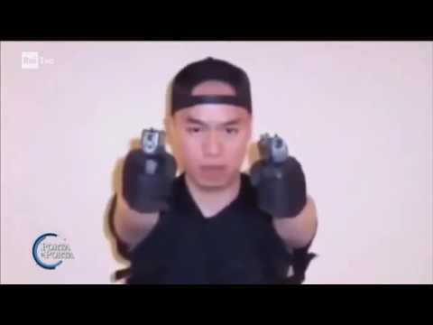 Le stragi insensate - Porta a Porta 03/10/2017