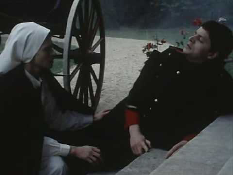 Les Dames de la Côte (episode 2) (1979) отрывок 2
