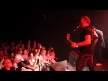 Peter Hook & The Light - She's Lost Control ...