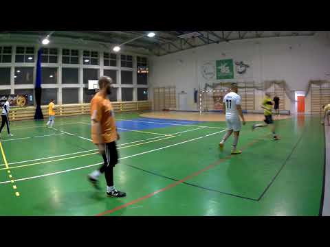 StrefaFutbolu.pl: Spartak Tartak - Mehisto