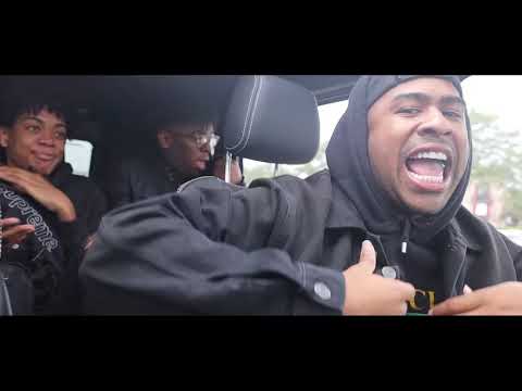 Fredo   Aint Nothing Ft Yung Bans & Swaghollywood Official Music Video