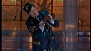 Рустем Валеев народный артист Татарии