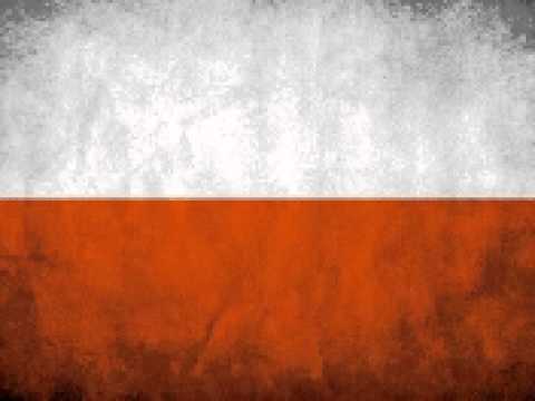 National Anthem of Poland - Mazurek Dąbrowskiego