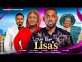 Love Like Lisa's New Nollywood Love Full Movie 2023 Eddie Watson Matein Ebiwari Bukky Thomas Hilary