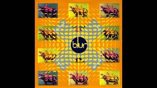 Blur - She's So High