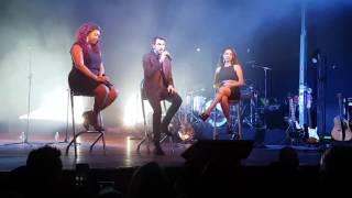 Marco Mengoni - Non passerai (live)