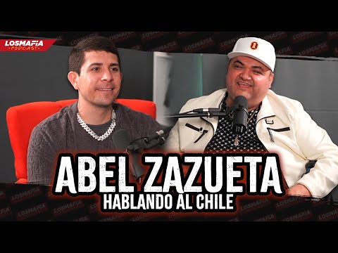 Abel Zazueta se agarra con el HORNY diciendo puras Verdades