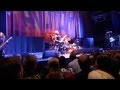 Avatar - Paint Me Red, LIVE @ Wien Stadthalle ...