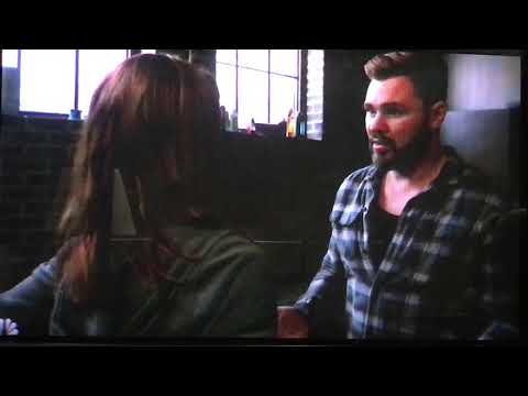 Chicago Pd 7x09: Ruzek has Burgess back with her being pregnant