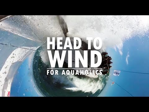 Head to Wind - Sailing Video e-newsletter - All things Yacht and Dinghy - Sign Up Now