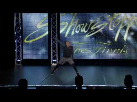 Get Down ShowStoppers Finals 2017