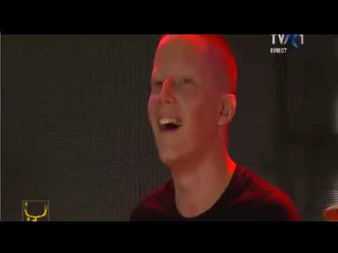 Irina Rimes - Cerbul De Aur 2019