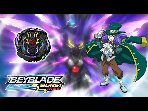 All Moves of Blindt DeVoy / Dusk Balkesh