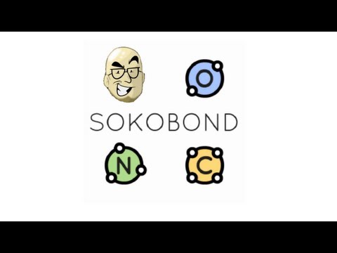 Sokobond PC