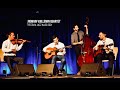 The flat foot floogie - Django Reinhardt and Stephane Grappelli cover