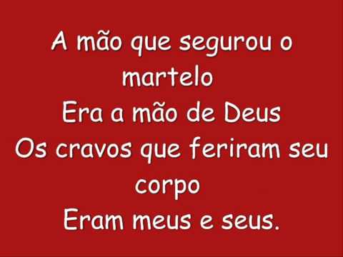 Ele escolheu os cravos video