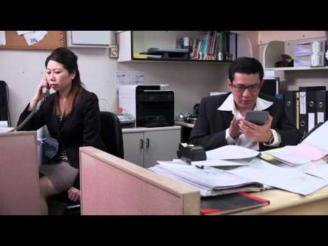 Embedded thumbnail for Corruption Prevention Training Video for Construction Industry - Contract Letting (Drama)