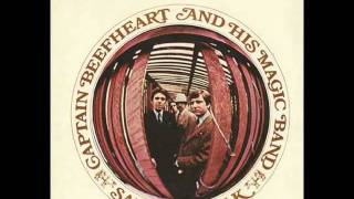 Captain Beefheart - I&#39;m Glad