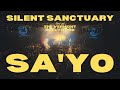 Sa'yo - Silent Sanctuary LIVE at The Vermont Hollywood